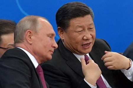 Саммит G20 не вызвал интереса у Путина и Си Цзиньпина Саммит G20 не вызвал интереса у Путина и Си Цзиньпина