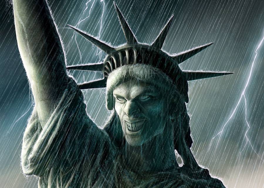 США продемонстрировали пренебрежительное отношение к российским гражданам США продемонстрировали пренебрежительное отношение к российским гражданам