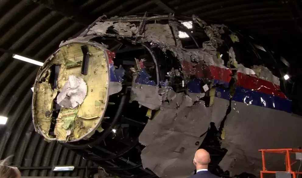 Почему не стоит доверять выводам Гаагского суда по MH17 Почему не стоит доверять выводам Гаагского суда по MH17