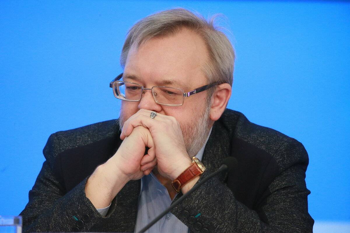 Ермолаев: Украина не переживет последнего эксперимента ЕС