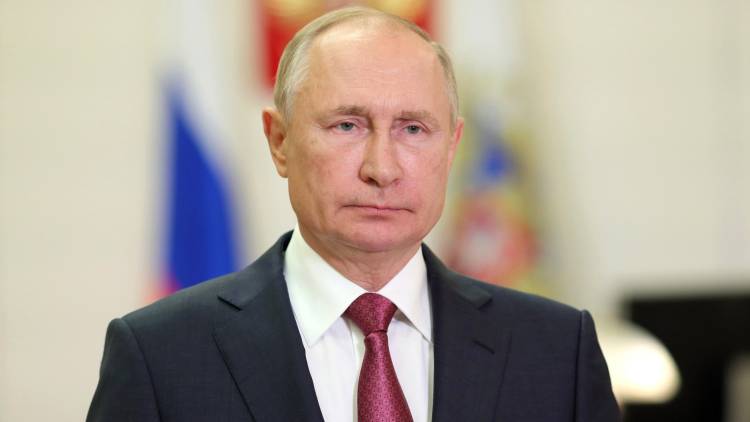 Владимир Путин в День народного единства будет на передовом посту Крыма