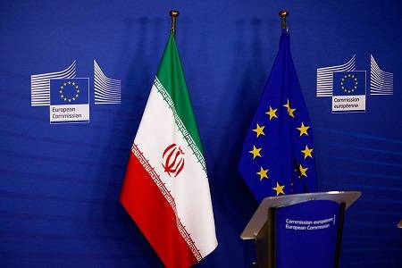 Иран и Евросоюз возобновят переговоры по ядерной сделке 29 ноября