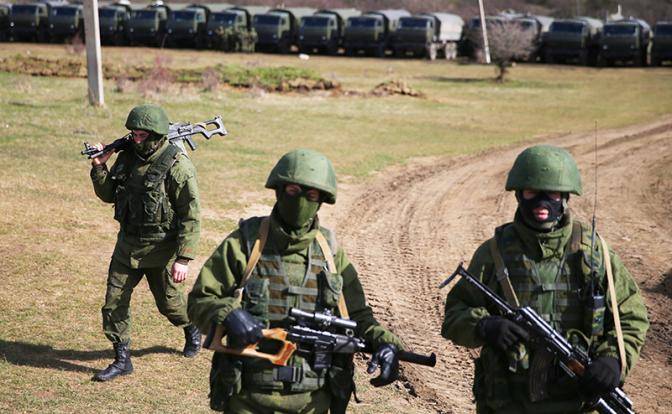 Хотят ли русские войны с Украиной? Хотят ли русские войны с Украиной?