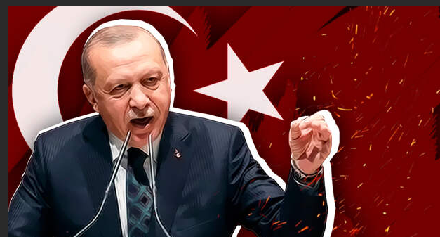 В Турции распространили слухи о смерти Эрдогана