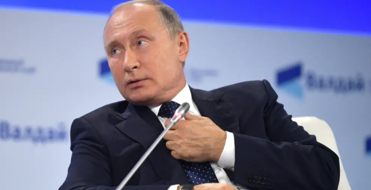 Asia Times: Путин привел в ярость западные СМИ своим выступлением в Сочи