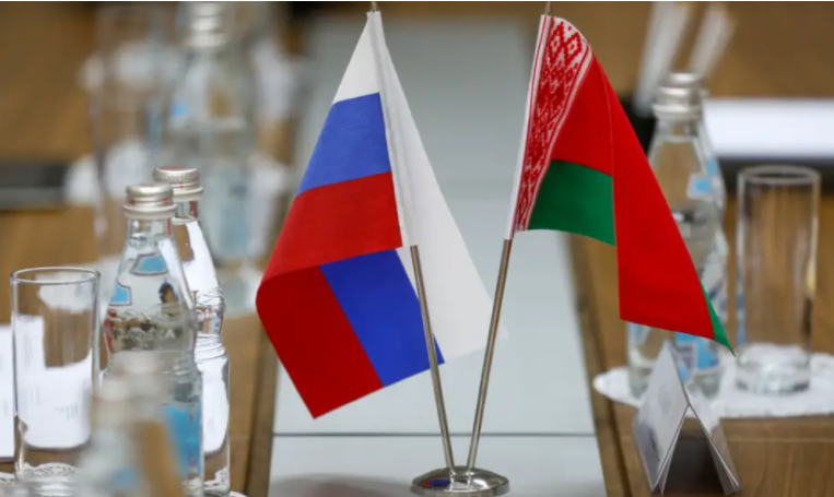 Сближение РФ с Белоруссией служит ориентиром для бывших союзных республик Сближение РФ с Белоруссией служит ориентиром для бывших союзных республик
