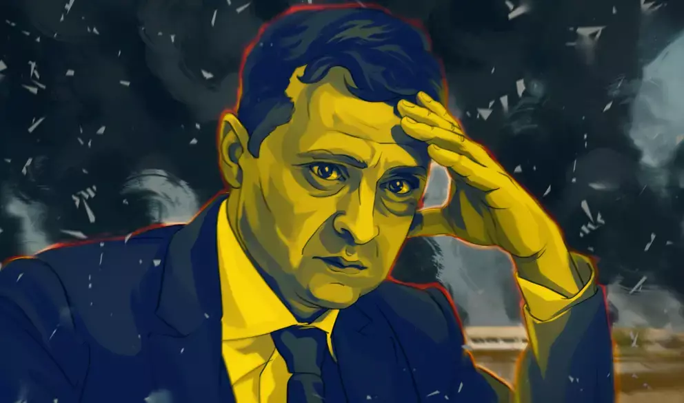 О «фальсификации» выдвижения Зеленского на пост президента О «фальсификации» выдвижения Зеленского на пост президента