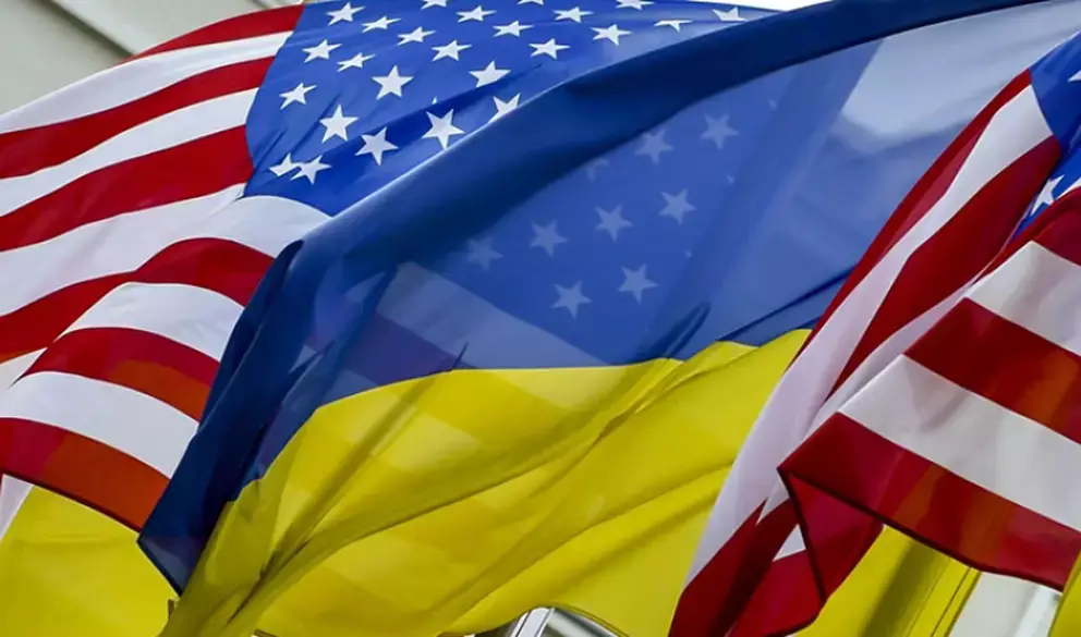 Киев пытается решить «крымский вопрос» руками США