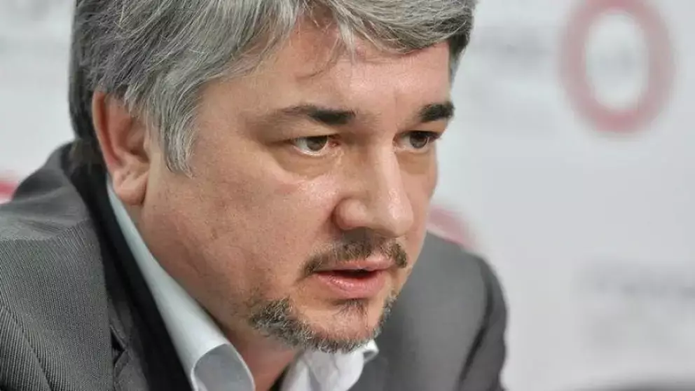 Ищенко объяснил угрозы Украины в сторону России и Донбасса отчаянием