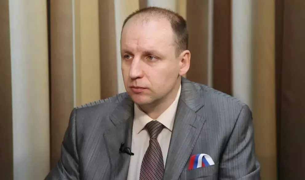 Политолог Безпалько назвал хайпом обещания Зеленского вернуть Крым