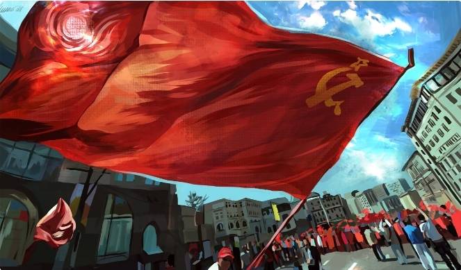 7 ноября: Что Россия взяла из советской эпохи, а с чем попрощалась