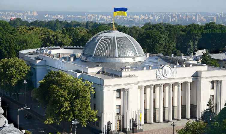 Почему русские жители Украины не имеют политического представительства? Почему русские жители Украины не имеют политического представительства?