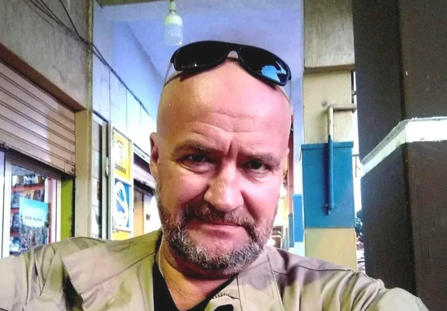 Альгис Микульскис рассказал о новом американском взгляде на мироустройство Альгис Микульскис рассказал о новом американском взгляде на мироустройство