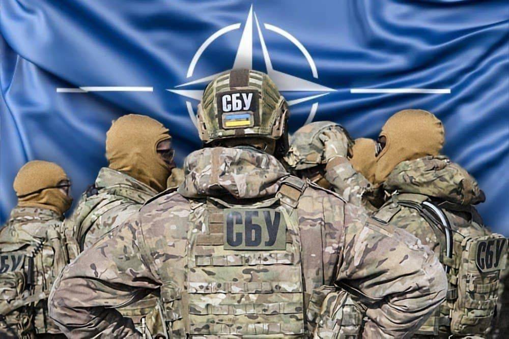 Запад требует срочно реформировать Службу Безопасности Украины