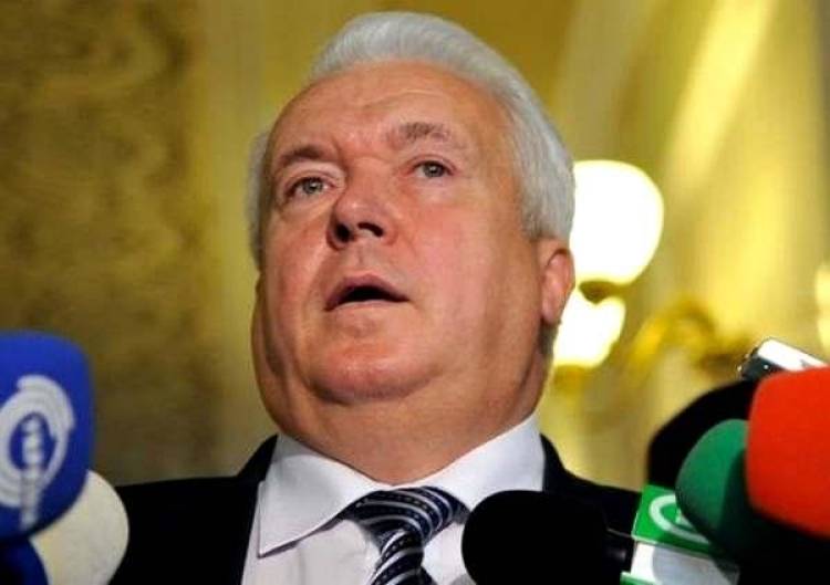 Олейник предложил включить в Союзное государство Украину Олейник предложил включить в Союзное государство Украину