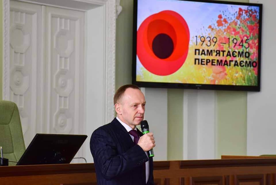 «Клуб неудачников»: мэр украинского города назвал ошибкой курс страны в НАТО «Клуб неудачников»: мэр украинского города назвал ошибкой курс страны в НАТО