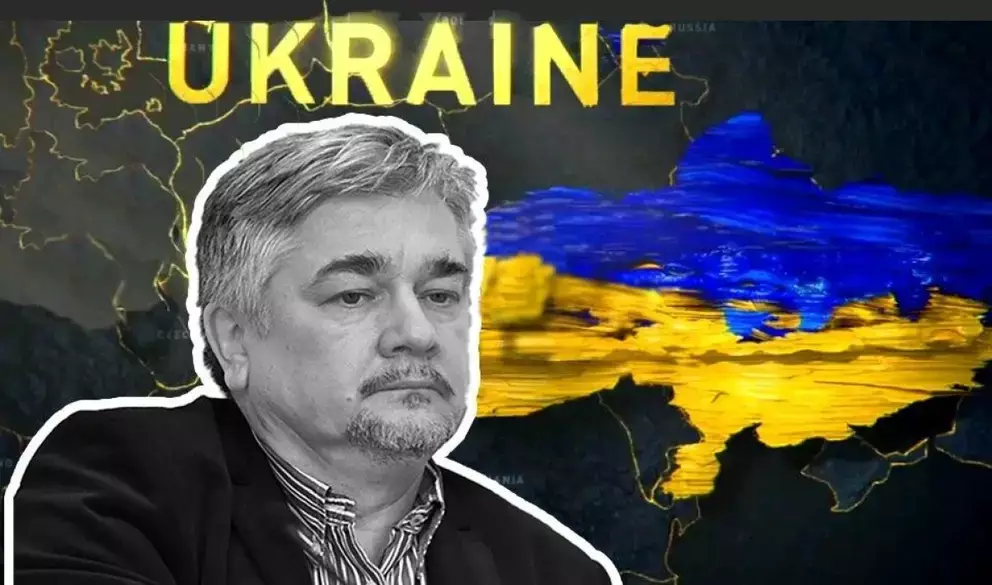 Ищенко назвал логичным желание Украины защитить границы от мигрантов