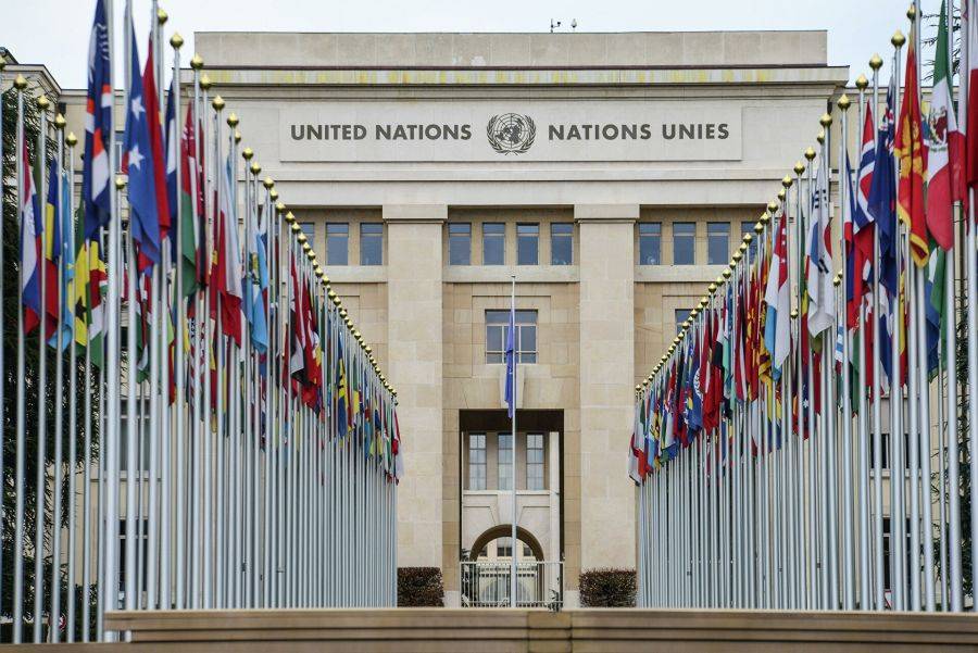 Реформа ООН: странам – победительницам фашизма предлагают подвинуться