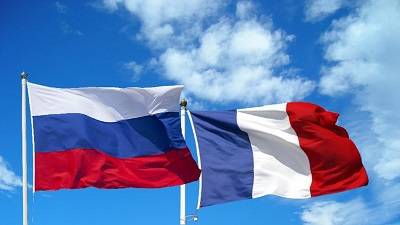 Эскалация на Донбассе станет темой российско-французской встречи в Париже