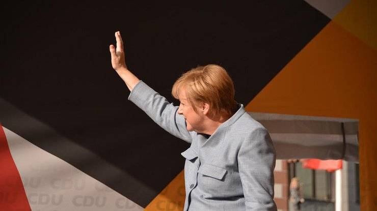 Эпоха после Меркель: судьба "Северного потока" и всей Европы