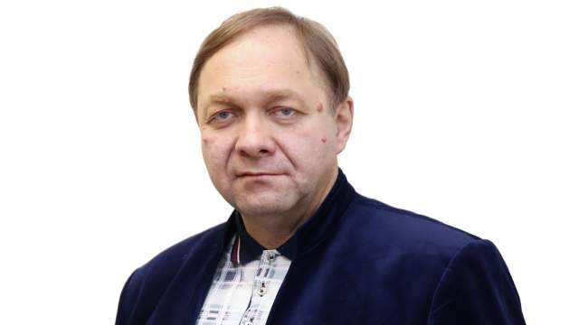 Коктыш предложил решение проблем мигрантов на границе Польши и Белоруссии