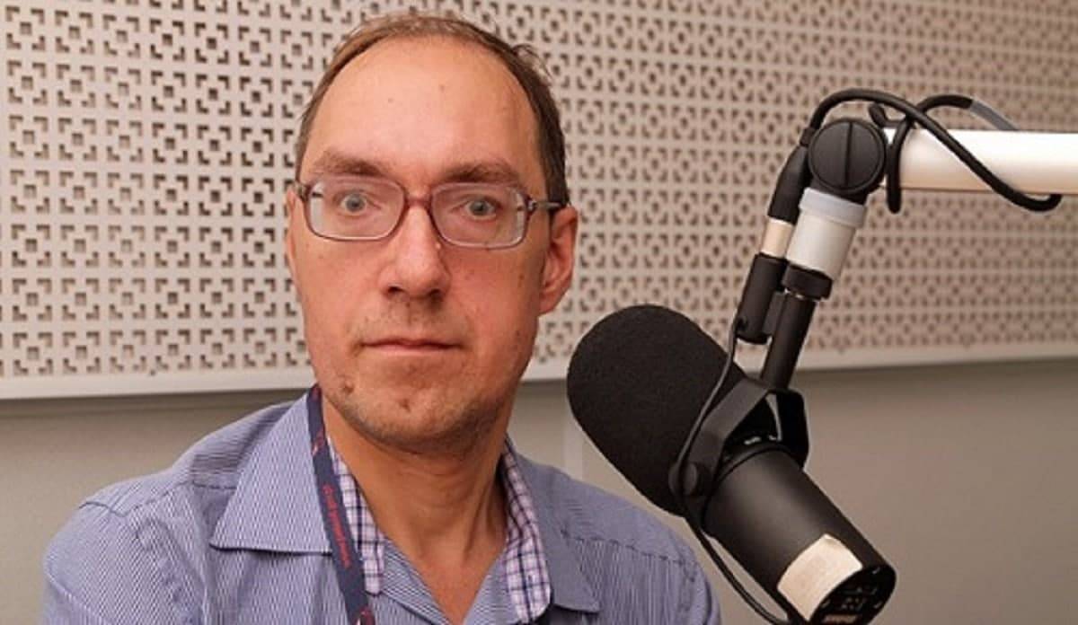 Петр Искендеров: «Байден сделал ставку на свержение Вучича» Петр Искендеров: «Байден сделал ставку на свержение Вучича»