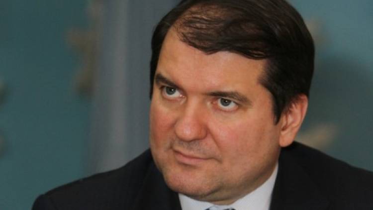 Корнилов назвал циничным призыв Британии к России «надавить» на Белоруссию Корнилов назвал циничным призыв Британии к России «надавить» на Белоруссию