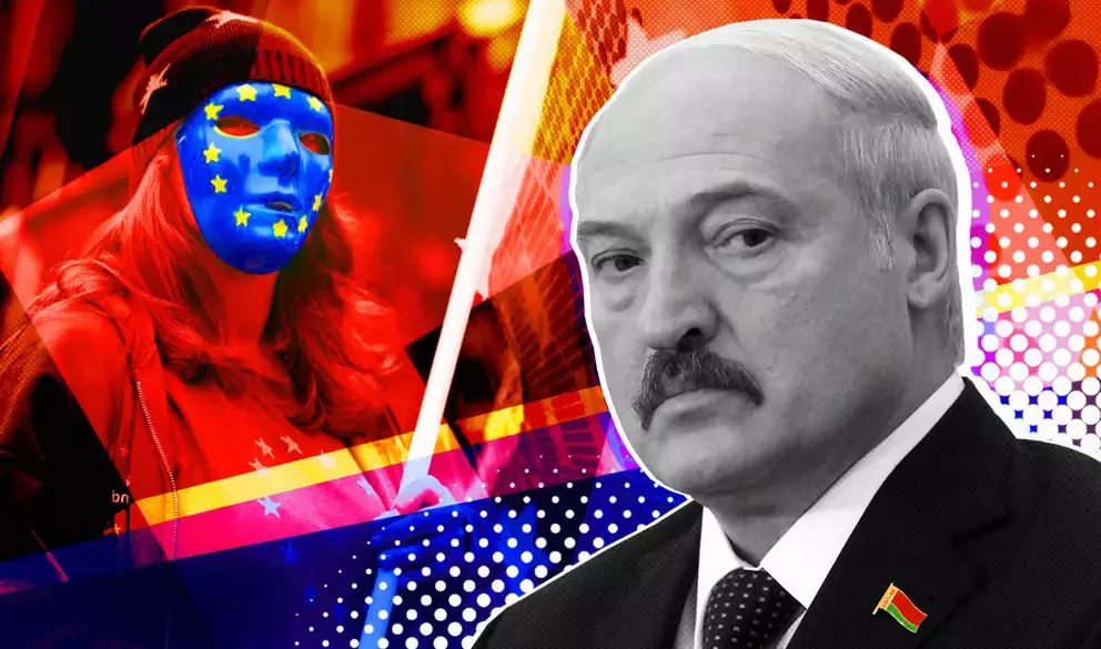 Операция Лукашенко на польской границе загнала Варшаву в глухой угол