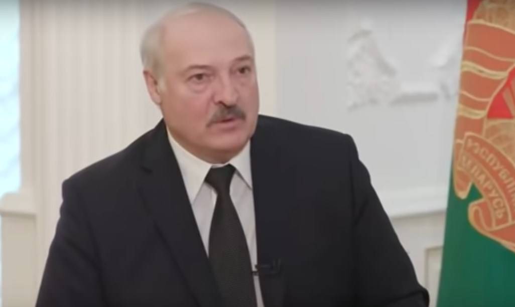 Лукашенко о Зеленском: Как к своему ребёнку относился