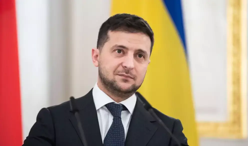 Кто может стать преемником Зеленского на посту президента Украины