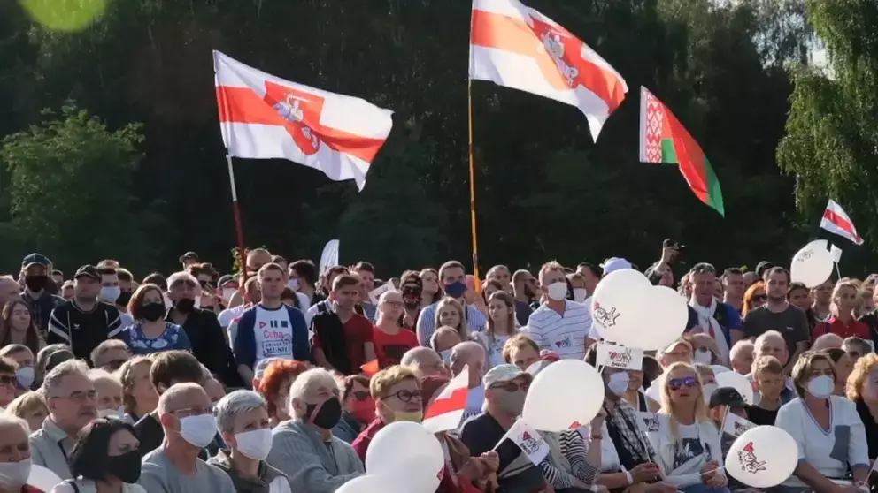 Как Польша «довоевалась» с Белоруссией до миграционного кризиса