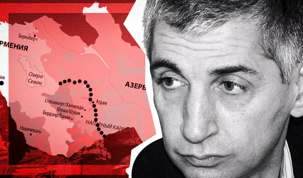 Как Азербайджан «откусывает» позиции в армянском приграничье
