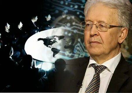 Катасонов: Альянс Всемирного банка и ВОЗ во имя «Великой перезагрузки» Катасонов: Альянс Всемирного банка и ВОЗ во имя «Великой перезагрузки»