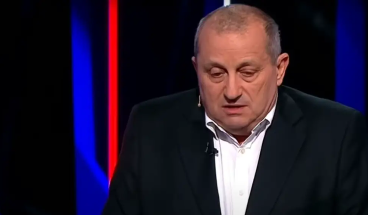 Кедми предрек развязку миграционного кризиса на границе Белоруссии и Польши Кедми предрек развязку миграционного кризиса на границе Белоруссии и Польши