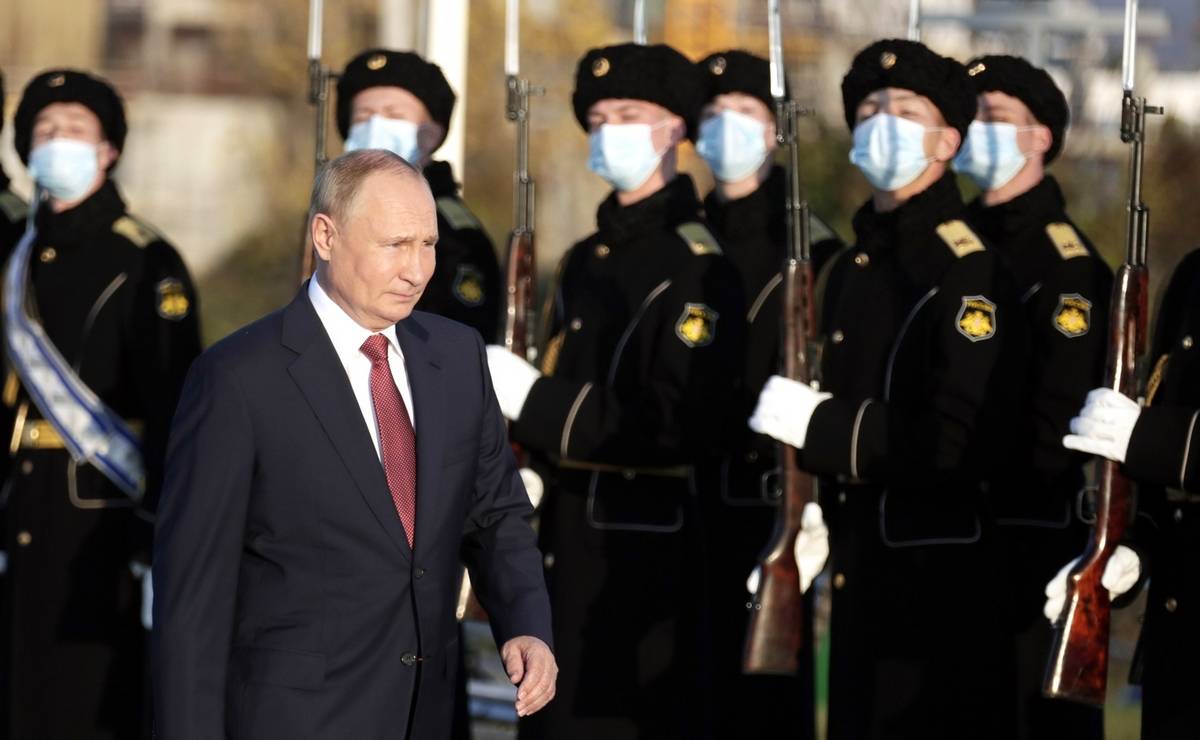 СМИ США пояснили, что мешает России урегулировать отношения с Западом