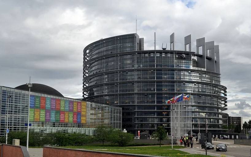 «Стратегический компас»: ЕС стремится выбраться из аутсайдеров в элиту мировой политики