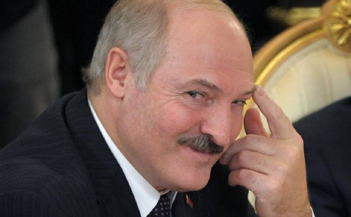 Лукашенко наглядно показал ЕС, что Беларусь не обязана сдерживать мигрантов Лукашенко наглядно показал ЕС, что Беларусь не обязана сдерживать мигрантов