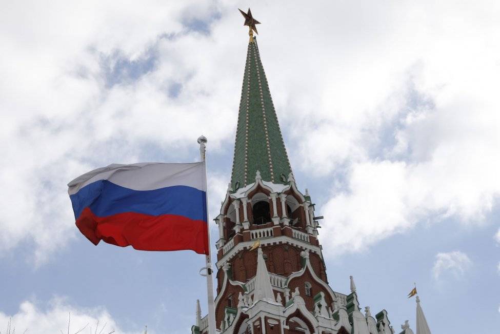 Раскрыта новая «украинская провокацию» США против России Раскрыта новая «украинская провокацию» США против России