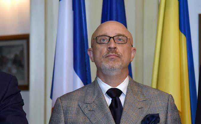 Пентагон назначил встречу «истребителю» Донбасса Пентагон назначил встречу «истребителю» Донбасса