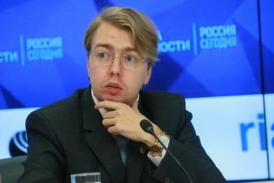 Носович: после демарша литовского депутата Тихановской придется туго Носович: после демарша литовского депутата Тихановской придется туго