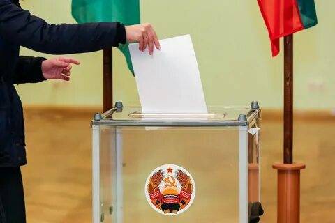 Президентская кампания в Приднестровье. Интрига переносится на пять лет