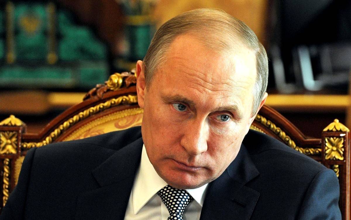 США могут отказать Путину в легитимности