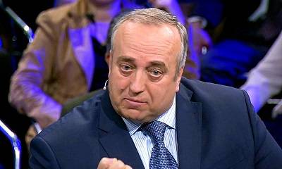 Клинцевич: Россия выживет и станем центром мира Клинцевич: Россия выживет и станем центром мира