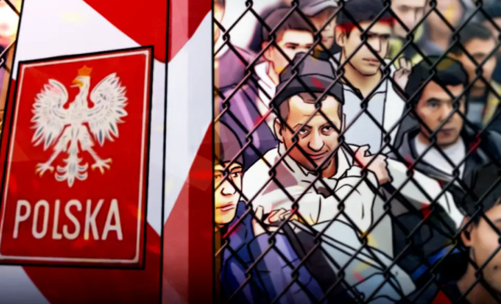К чему приведут попытки Польши опустить железный занавес перед мигрантами