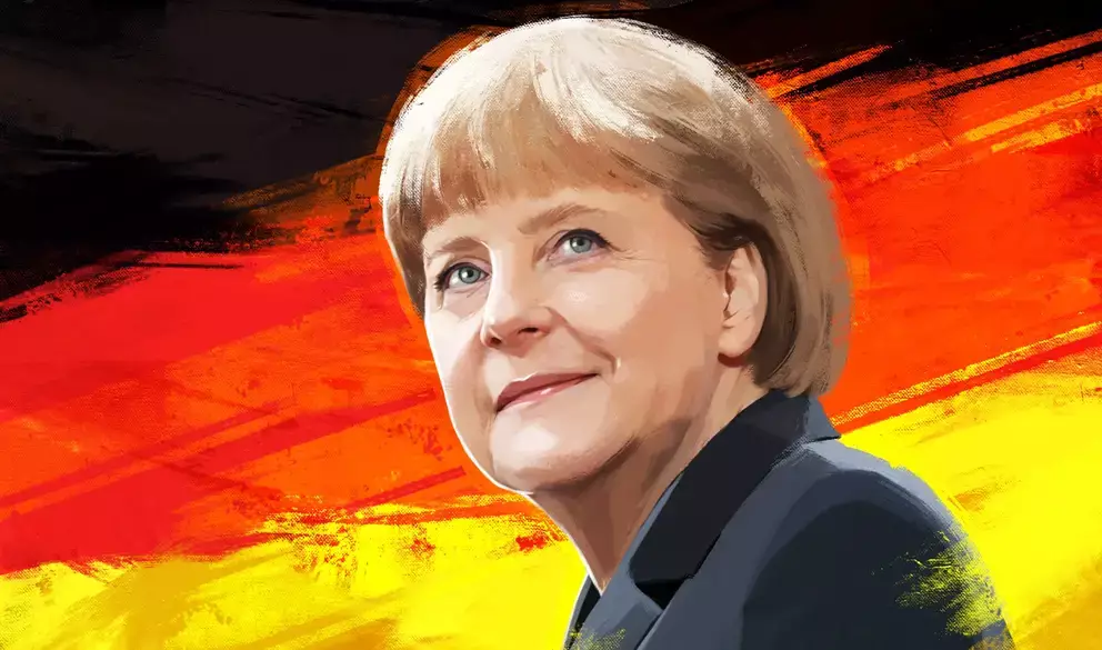 Почему эпоха Ангелы Меркель стала спасением целостности Евросоюза
