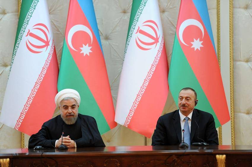 Алиева накажут: Тегеран заявил о возврате на «родину» Азербайджана