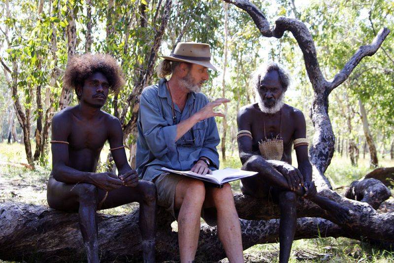 Из-за Covid-19 в Австралии резко возросла дискриминация аборигенов