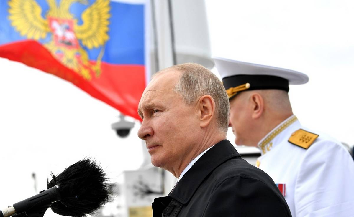 Украинский эксперт о новой встрече Байдена и Путина: Москве есть что предложить Вашингтону