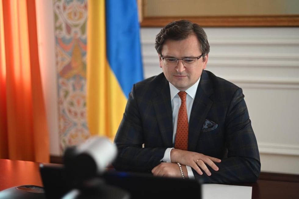 Глава МИД Украины: Наработанных альтернатив «нормандскому» формату нет