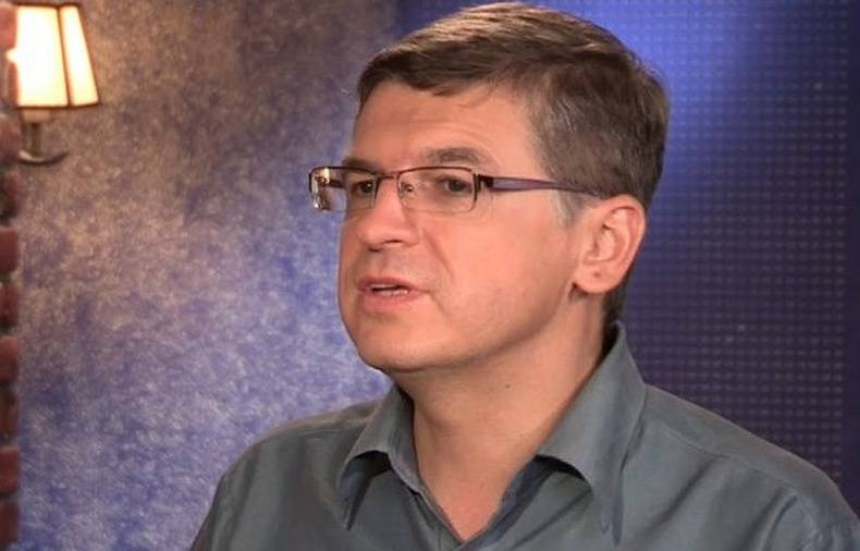 Политолог Горбач назвал 7 регионов, которые могут «отколоться» от России Политолог Горбач назвал 7 регионов, которые могут «отколоться» от России